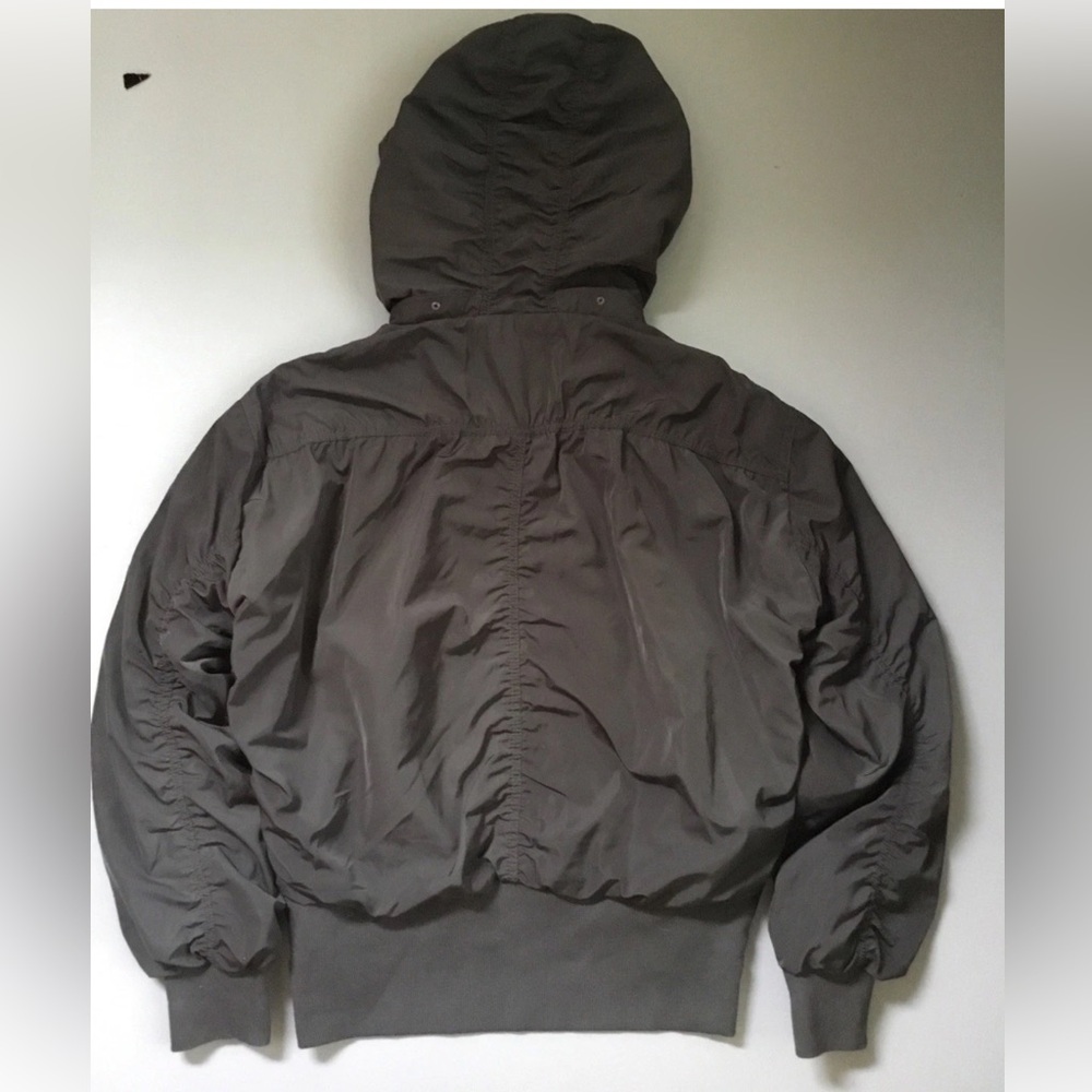 Athleta Point Reyes Bomber Jacket - Picture 5 of 7